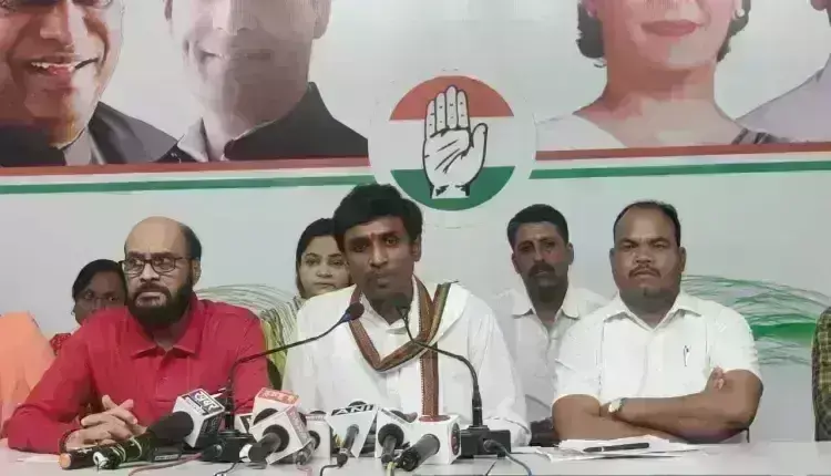 एमपी में आदिवासी स्वाभिमान यात्रा निकालेगी कांग्रेस, 19 जुलाई को सीधी से होगी शुरूआत, 17 जिलों की 36 विधानसभाओं में जाएगी यात्रा