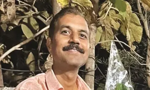 निलंबित प्रोफेसर ने पुलिस आयुक्त को लिखा पत्र, कॉलेज से जुड़े और चार-पांच लोगों के बयान दर्ज निलंबित प्रोफेसर ने पुलिस आयुक्त को लिखा पत्र, कॉलेज से जुड़े और चार-पांच लोगों के बयान दर्ज