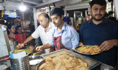 हौसलों ने भरी उड़ान - हस्ताक्षर न कर पाने के चलते पिता के आंसू देखकर लिया बच्चों को उच्च शिक्षा दिलाने का संकल्प