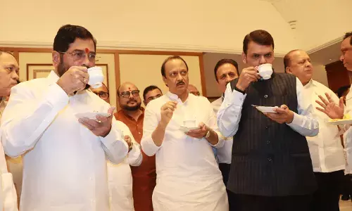 मानसून सत्र में सरकार को घेरने की विपक्ष ने बनाई रणनीति