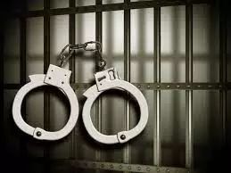 सहार पुलिस ने दंपती को फर्जी पासपोर्ट मामले में गिरफ्तार किया सहार पुलिस ने दंपती को फर्जी पासपोर्ट मामले में गिरफ्तार किया