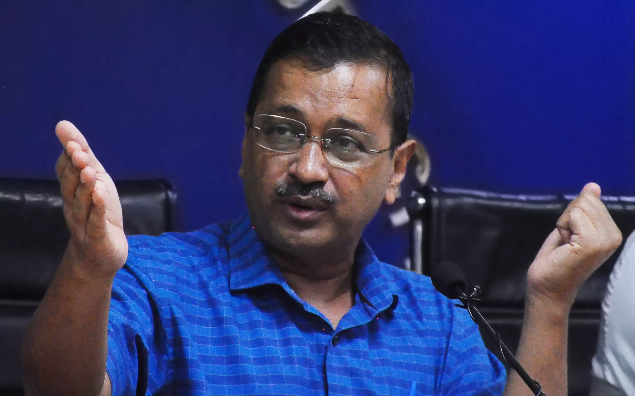 विशेषज्ञों की नियुक्ति संविधान के अनुरूप की गई थी : आप विशेषज्ञों की नियुक्ति संविधान के अनुरूप की गई थी : आप