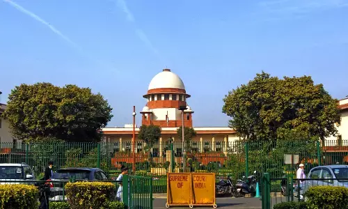 33 सुनवाई के बाद, सुप्रीम कोर्ट मंगलवार को एसएनसी लवलिन मामले पर करेगी सुनवाई