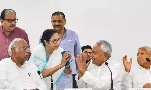 दल ही नहीं गठबंधन का नाम बदलने पर भी मजबूर कांग्रेस, UPA की जगह मिलेगा नया नाम, जानिए कब होगा फैसला?