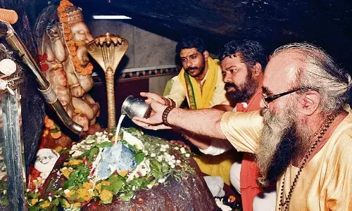 श्रावण मास का दूसरा सोमवार आज: होंगे विविध कार्यक्रम, मंदिरों में चल रहे धार्मिक अनुष्ठान