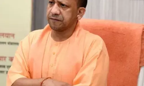 एनडीपीएस अधिनियम के सर्वाधिक लंबित मुकदमों वाले शीर्ष 10 जनपदों में खुलेंगे विशेष न्यायालय : मुख्यमंत्री योगी एनडीपीएस अधिनियम के सर्वाधिक लंबित मुकदमों वाले शीर्ष 10 जनपदों में खुलेंगे विशेष न्यायालय : मुख्यमंत्री योगी
