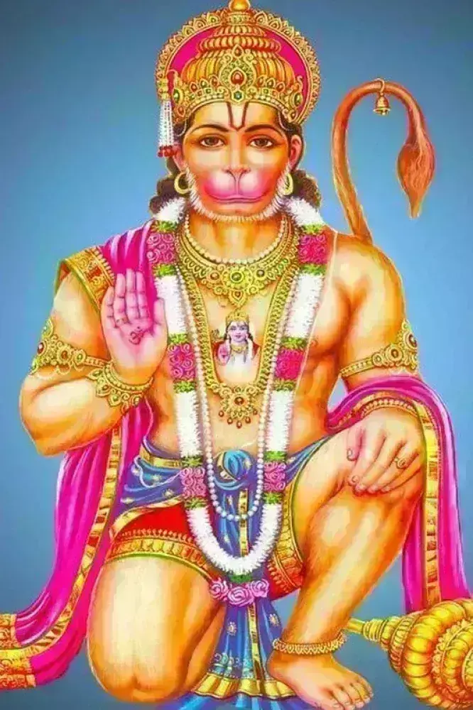 छावनी हनुमान मंदिर में रुद्र अभिषेक छावनी हनुमान मंदिर में रुद्र अभिषेक