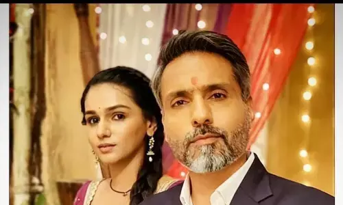 इकबाल खान के साथ रोमांस करना बहुत बड़ी बात : रचना मिस्त्री