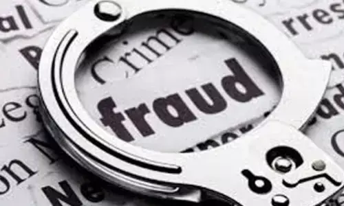 केरल साइबर पुलिस ने साइबर धोखाधड़ी को विफल किया केरल साइबर पुलिस ने साइबर धोखाधड़ी को विफल किया