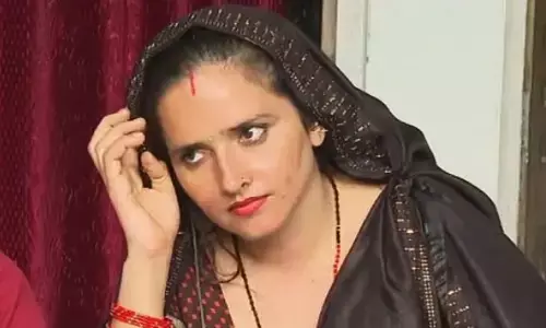 सीमा हैदर से अब यूपी एटीएस करेगी पूछताछ, पाकिस्तानी सेना से जुड़े तार