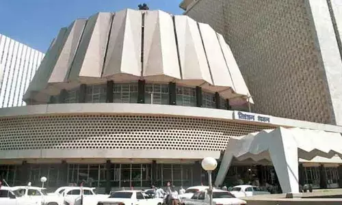 41 हजार 243 करोड़ 21 लाख की पूरक मांगे पेश