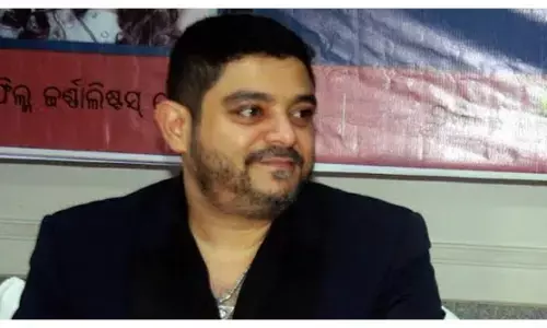 इंटरपोल से फिल्म निर्माता मुश्ताक नाडियाडवाला के बच्चों के पाकिस्तान में सुरक्षित होने की मिली सूचना