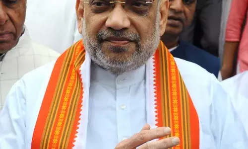 अमित शाह सहारा के जमाकर्ताओं का पैसा लौटाने के लिए मंगलवार को पोर्टल लॉन्च करेंगे अमित शाह सहारा के जमाकर्ताओं का पैसा लौटाने के लिए मंगलवार को पोर्टल लॉन्च करेंगे