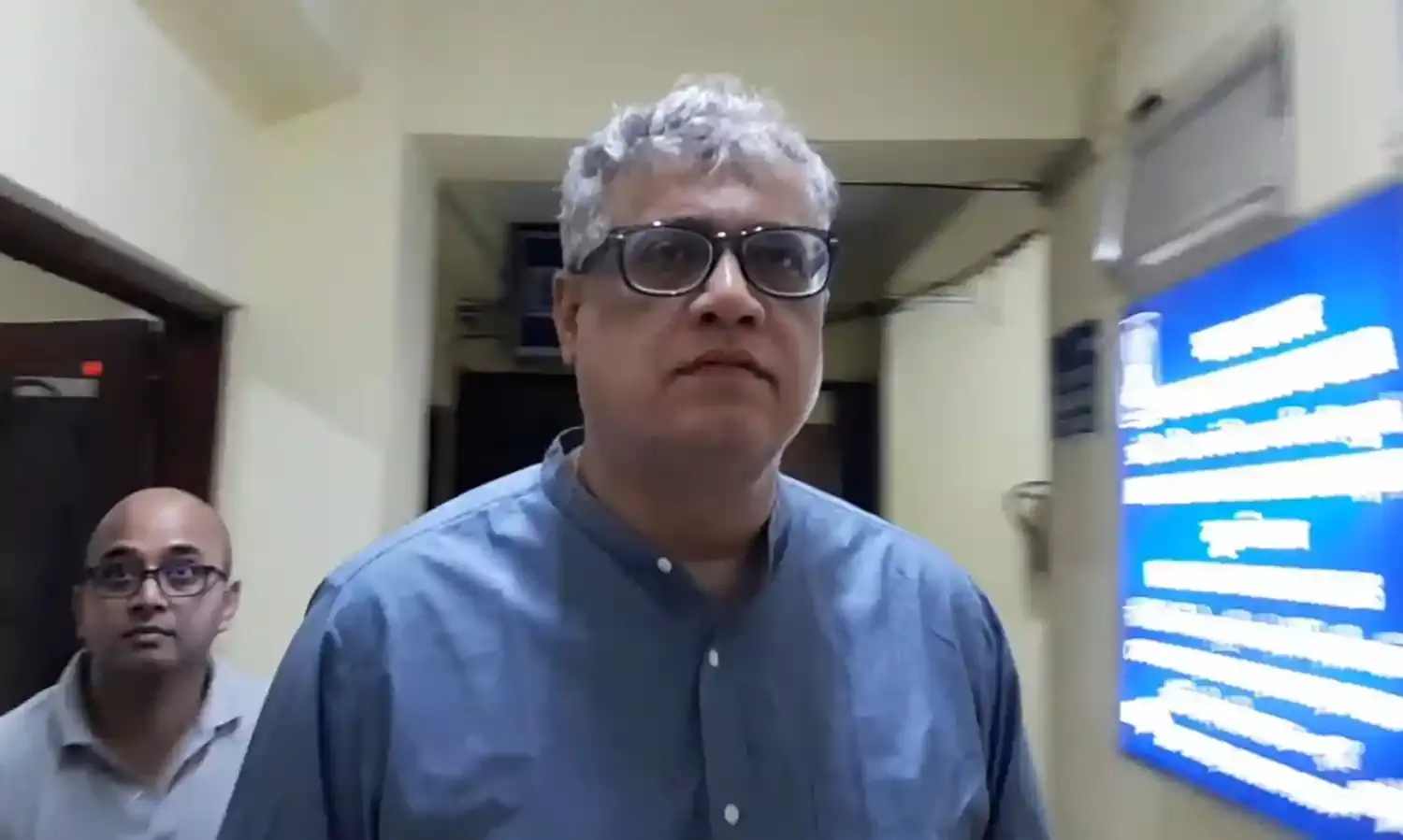तृणमूल नेता डेरेक ओब्रायन ने एकजुट विपक्ष के लिए नाम सुझाया : चक दे! इंडिया