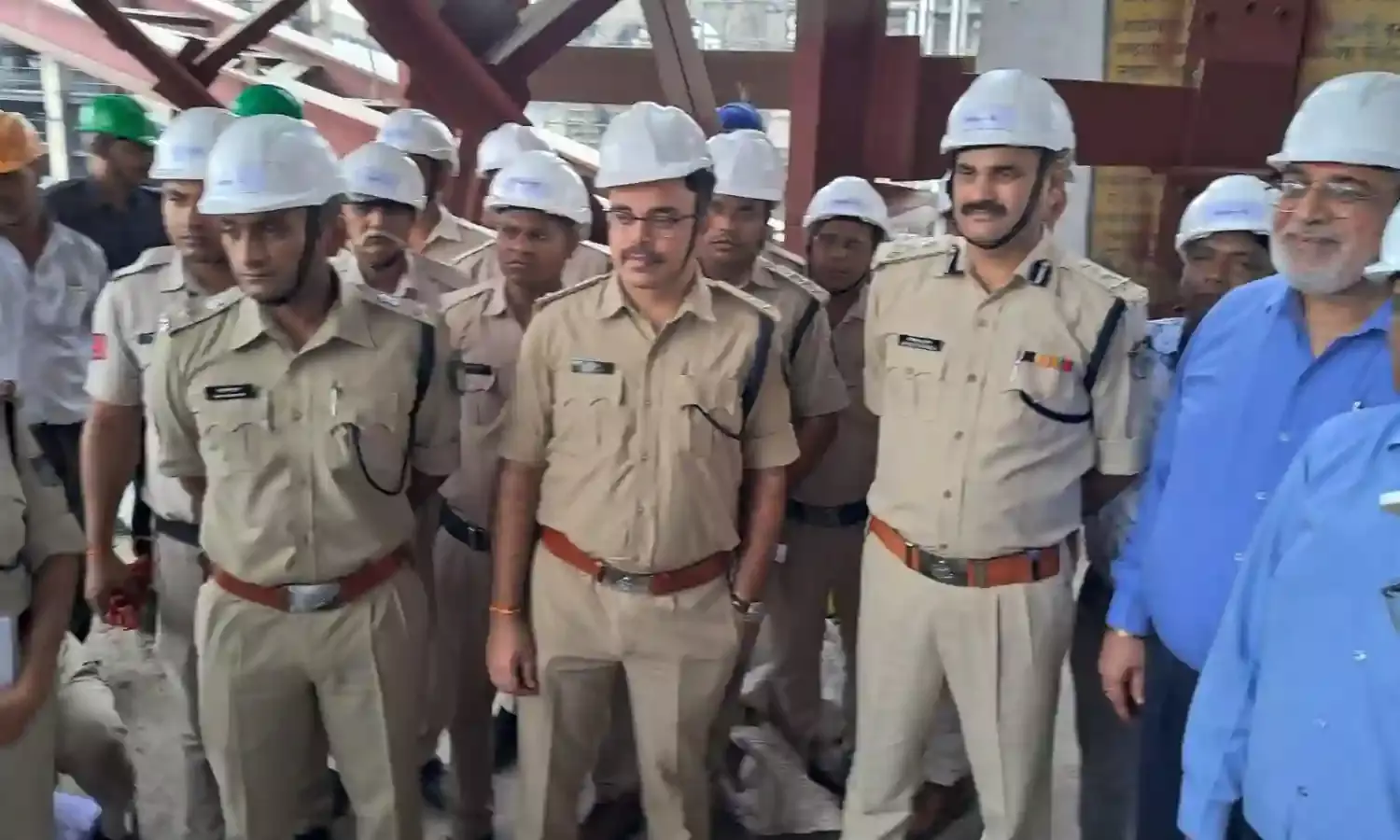 माहुलझिर पुलिस ने दो दुष्कर्मियों पर दर्ज किया मामला