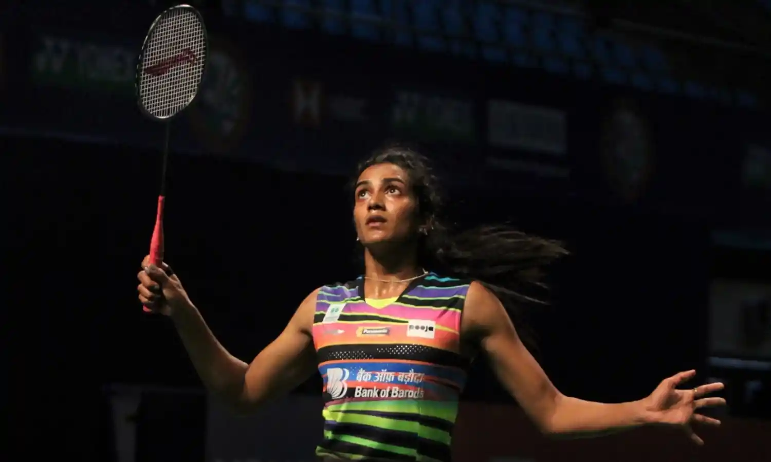 पीवी सिंधु पिछले 10 वर्षों में विश्व रैंकिंग में अपने सबसे निचले 17वें स्थान पर खिसकीं