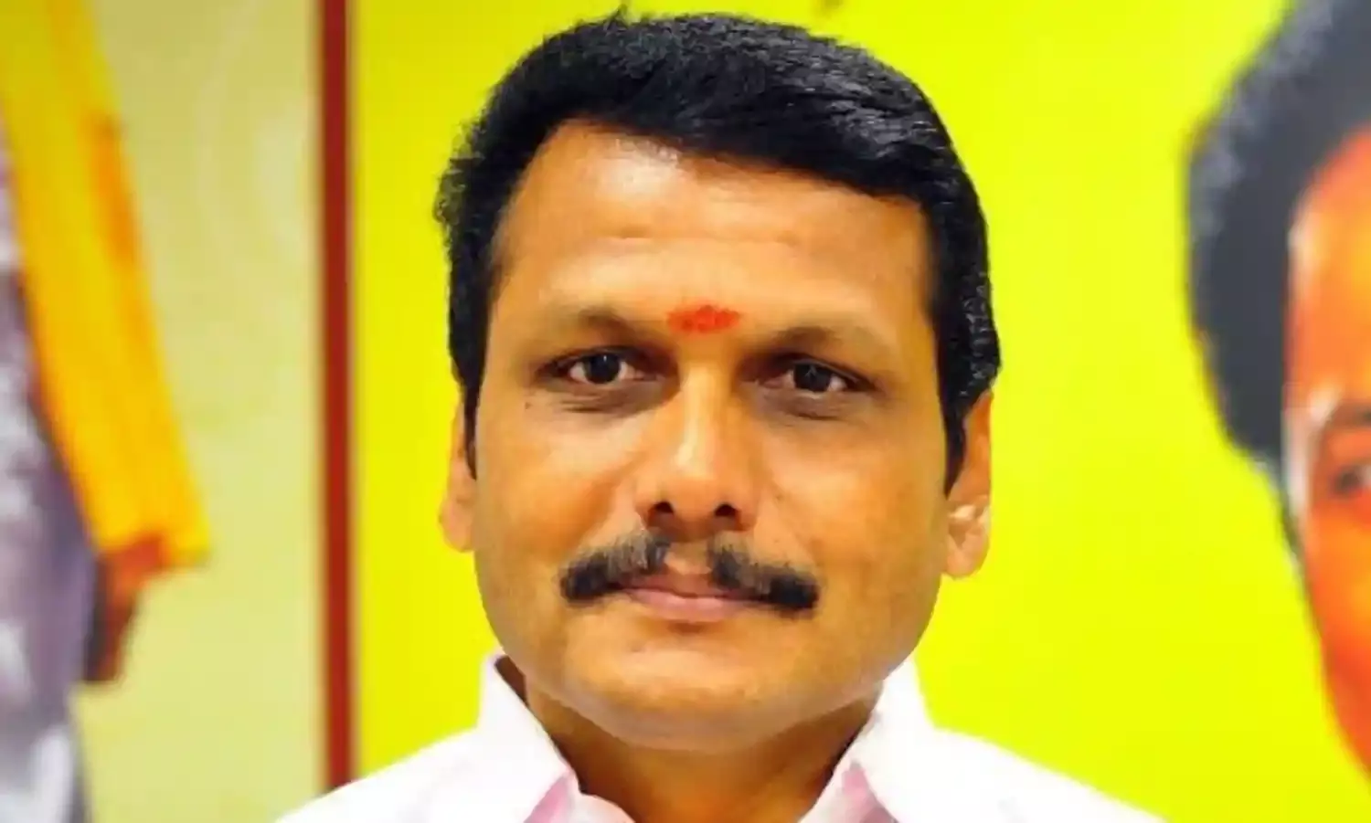 ईडी के खिलाफ सुप्रीम कोर्ट पहुंचें सेंथिल बालाजी, मद्रास हाईकोर्ट के फैसले को दी चुनौती