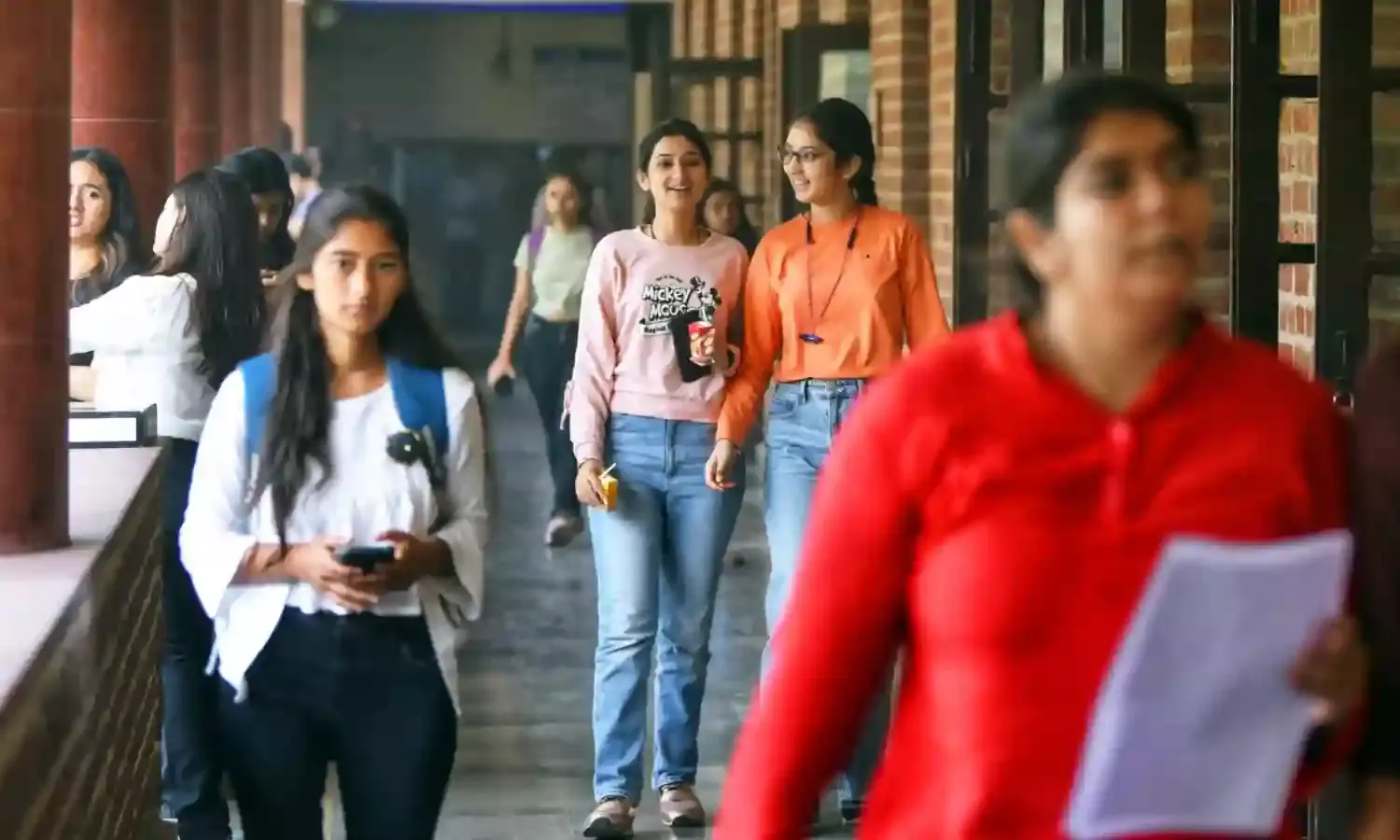 साथ काम करेंगे दिल्ली टीचर्स यूनिवर्सिटी व अमेरिकी पब्लिक पॉलिसी थिंक टैंक रैंड कॉर्पोरेशन