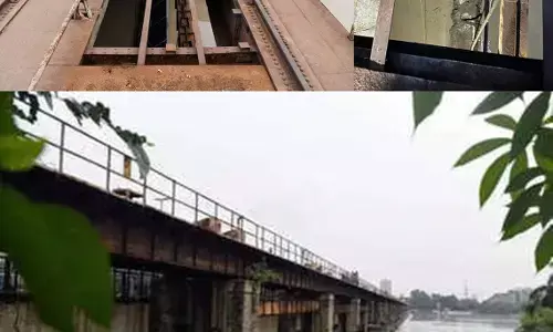 आईटीओ बैराज का एक और गेट खुला: मंत्री