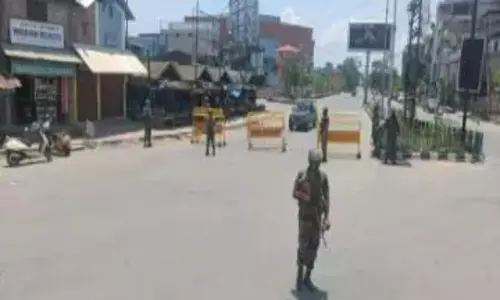 ओलंपियन मीराबाई चानू ने प्रधानमंत्री, गृहमंत्री से मणिपुर में शांति, सामान्य स्थिति बहाल करने का आग्रह किया