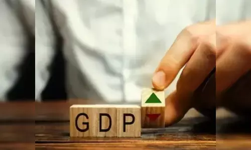 भारत को विकसित अर्थव्यवस्था बनाने के लिए अगले 25 वर्षों में आर्थिक वृद्धि 7.6% सालाना होनी चाहिए : आरबीआई रिपोर्ट भारत को विकसित अर्थव्यवस्था बनाने के लिए अगले 25 वर्षों में आर्थिक वृद्धि 7.6% सालाना होनी चाहिए : आरबीआई रिपोर्ट