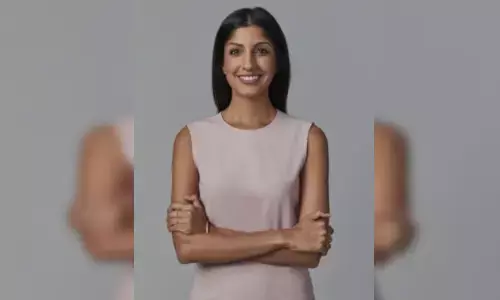 भारतीय मूल की अंजलि सून बनीं फॉक्स की स्ट्रीमिंग सेवा टुबी की सीईओ