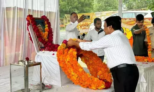 मध्य प्रदेश: 24 घंटे में आरोप साबित करें, नहीं तो मानहानि का मुकदमा करूंगा - सज्जन सिंह वर्मा