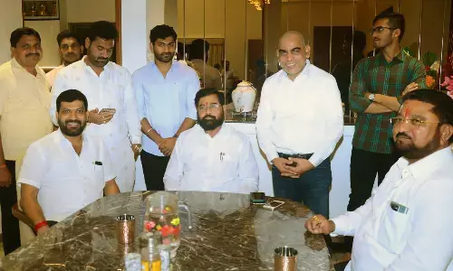 आरके एचआईवी एड्स रिसर्च एंड केयर सेंटर के महा आरोग्य शिविर में 11 लाख से ज्यादा मरीज पहुंचे 