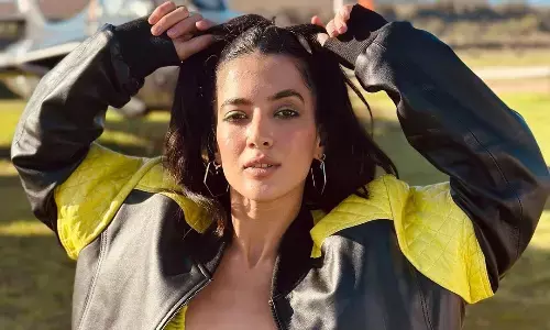 मैं अपने रास्ते में आने वाले सभी अवसरों के लिए तैयार हूं- साउंडस मौफकीर मैं अपने रास्ते में आने वाले सभी अवसरों के लिए तैयार हूं- साउंडस मौफकीर