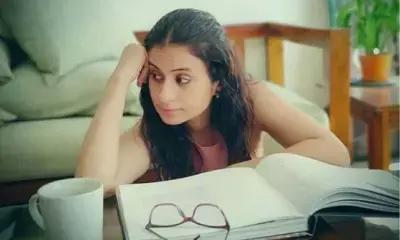 बुलिंग पर काबू पाना मुश्किल हैः रसिका दुग्गल    बुलिंग पर काबू पाना मुश्किल हैः रसिका दुग्गल