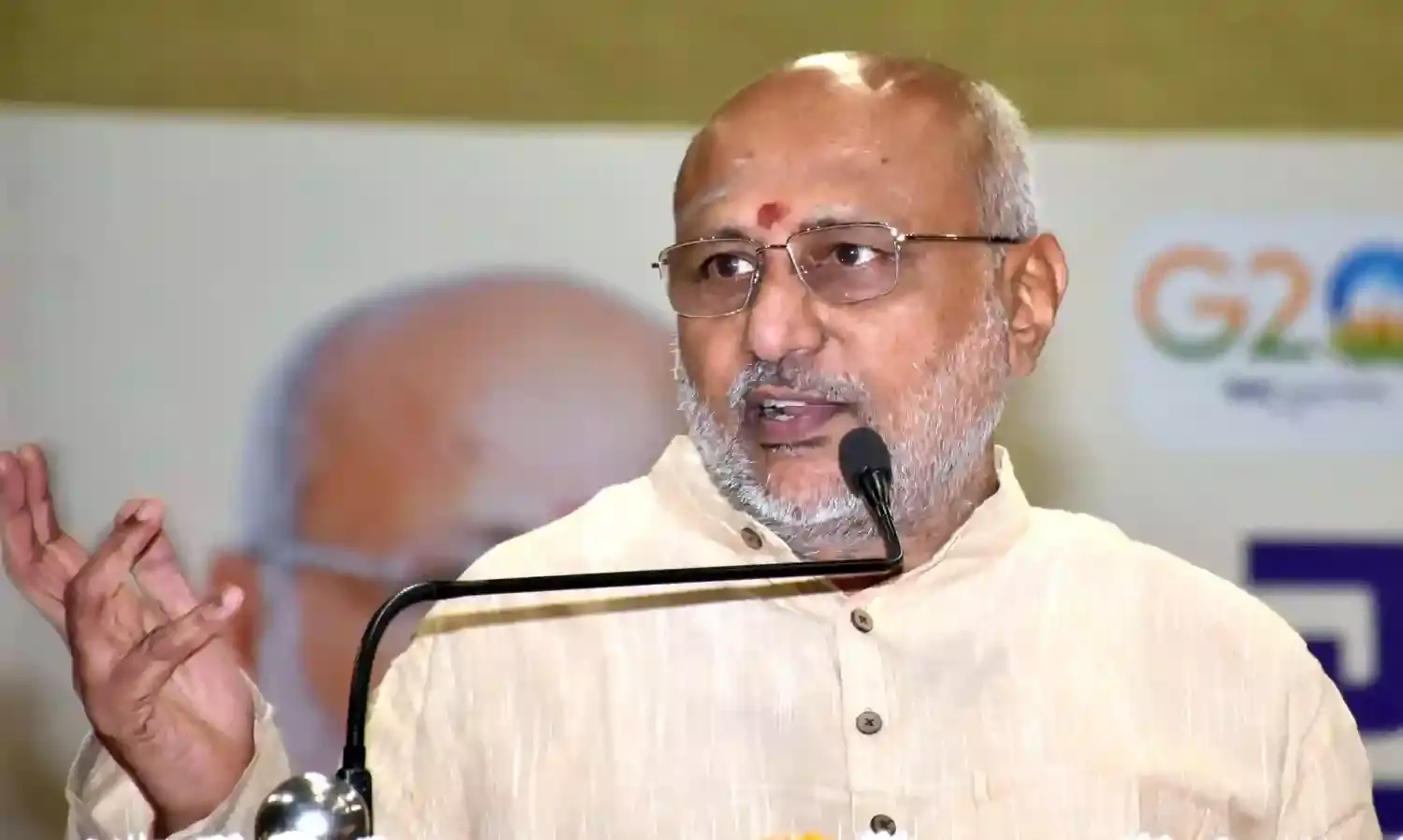झारखंड के राज्यपाल ने जैन यूनिवर्सिटी बिल सरकार को लौटाया, पूछा- प्राइवेट यूनिवर्सिटी की गड़बड़ियों पर जांच कहां पहुंची ?