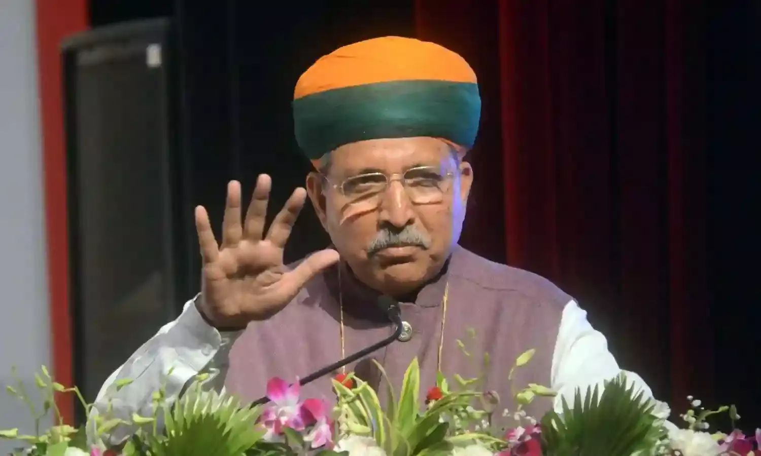 देशभर के पुस्तकालयों के विकास और डिजिटलीकरण के लिए फेस्टिवल ऑफ लाइब्रेरीज