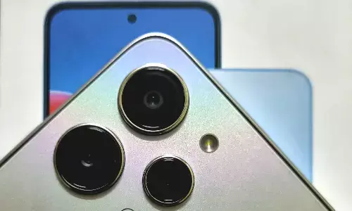 स्लीक और मॉडर्न डिजाइन के साथ रेडमी 12 छोड़ेगा लोगों के दिलों पर अपनी छाप