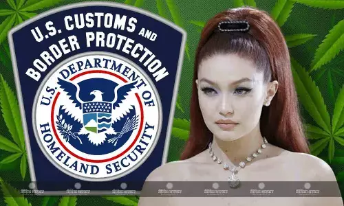 अमेरिकी सुपर मॉडल गिगी हदीद ड्रग्स रखने के आरोप में हुईं गिरफ्तार! जानिए क्या है पूरा मामला अमेरिकी सुपर मॉडल गिगी हदीद ड्रग्स रखने के आरोप में हुईं गिरफ्तार! जानिए क्या है पूरा मामला