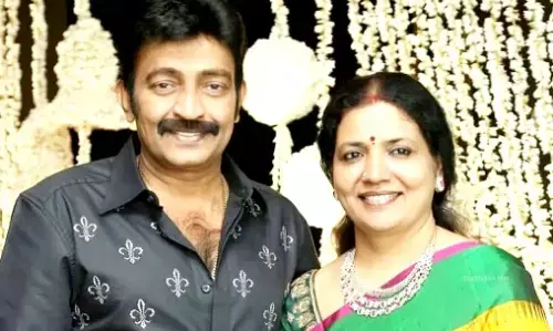 साउथ इंडस्ट्री के फेमस कपल को मानहानि मामले में कोर्ट ने सुनाई जेल की सजा 