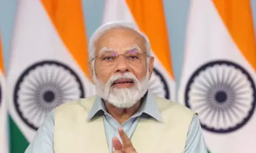 राजस्थान : पीएम मोदी की 27 जुलाई को सीकर में रैली राजस्थान : पीएम मोदी की 27 जुलाई को सीकर में रैली