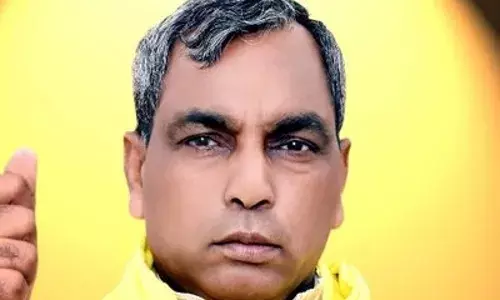 भाजपा की पूर्वांचल में जीत के लिए राजभर बने जरूरी भाजपा की पूर्वांचल में जीत के लिए राजभर बने जरूरी