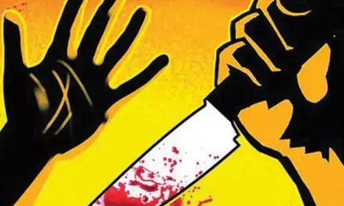 बेटी के प्रेमी की हत्या के आरोप में बाप-बेटा गिरफ्तार बेटी के प्रेमी की हत्या के आरोप में बाप-बेटा गिरफ्तार
