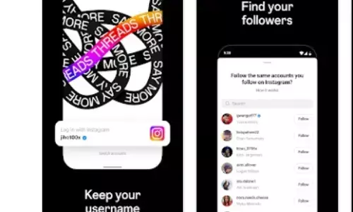थ्रेड्स ने आईओएस अपडेट किया जारी, फॉलो टैब पर मिलेगा एक्टिविटी फीड, ट्रांसलेशन और बहुत कुछ