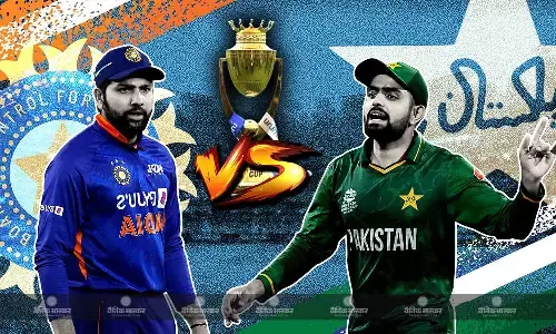 एशिया कप के शेड्यूल का हुआ ऐलान, 2 सितंबर को होगी भारत पाकिस्तान की भिड़ंत एशिया कप के शेड्यूल का हुआ ऐलान, 2 सितंबर को होगी भारत पाकिस्तान की भिड़ंत