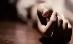 डॉक्टर की पढ़ाई कर रहे पुत्र ने ली पिता की जान डॉक्टर की पढ़ाई कर रहे पुत्र ने ली पिता की जान