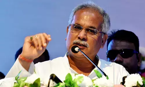 छत्तीसगढ़ में कमल विहार का नाम हुआ कौशल्या माता विहार छत्तीसगढ़ में कमल विहार का नाम हुआ कौशल्या माता विहार