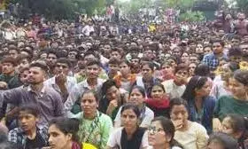 एक जिले से एक ही सरनेम वाले कैंडिडेट्स के सलेक्शन से पटवारी परीक्षा पर उठ रहे सवाल