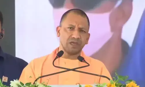 शिक्षा में किया गया निवेश कभी व्यर्थ नहीं जाता : मुख्यमंत्री योगी शिक्षा में किया गया निवेश कभी व्यर्थ नहीं जाता : मुख्यमंत्री योगी