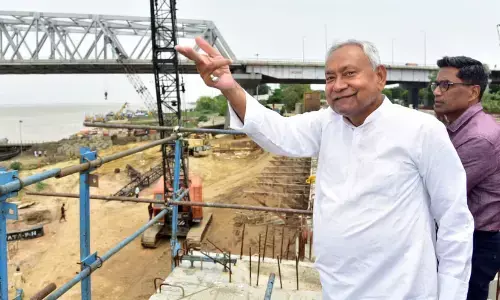 विपक्षी दलों के गठबंधन में अभी और दल शामिल होंगे, एनडीए को लोकसभा चुनाव में मिलेगी चुनौती : नीतीश