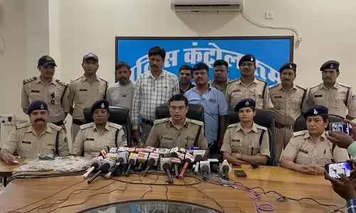 रैकी कर सूने घरों को बनाते थे निशाना रैकी कर सूने घरों को बनाते थे निशाना