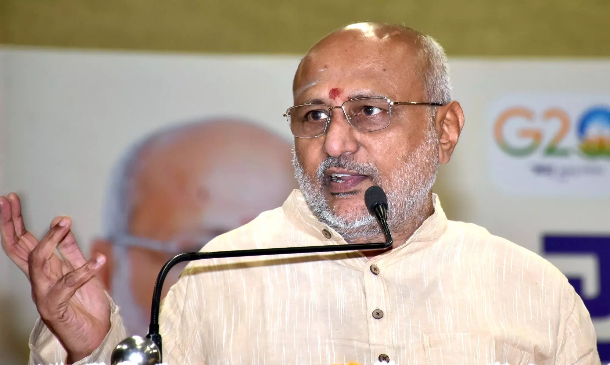 झारखंड के राज्यपाल ने जैन यूनिवर्सिटी बिल सरकार को लौटाया, पूछा- प्राइवेट यूनिवर्सिटी की गड़बड़ियों पर जांच कहां पहुंची ? झारखंड के राज्यपाल ने जैन यूनिवर्सिटी बिल सरकार को लौटाया, पूछा- प्राइवेट यूनिवर्सिटी की गड़बड़ियों पर जांच कहां पहुंची ?