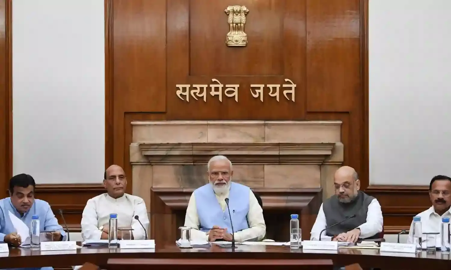कैबिनेट ने की मध्यस्थता, प्रेस और आवधिक पंजीकरण विधेयक को दी मंजूरी