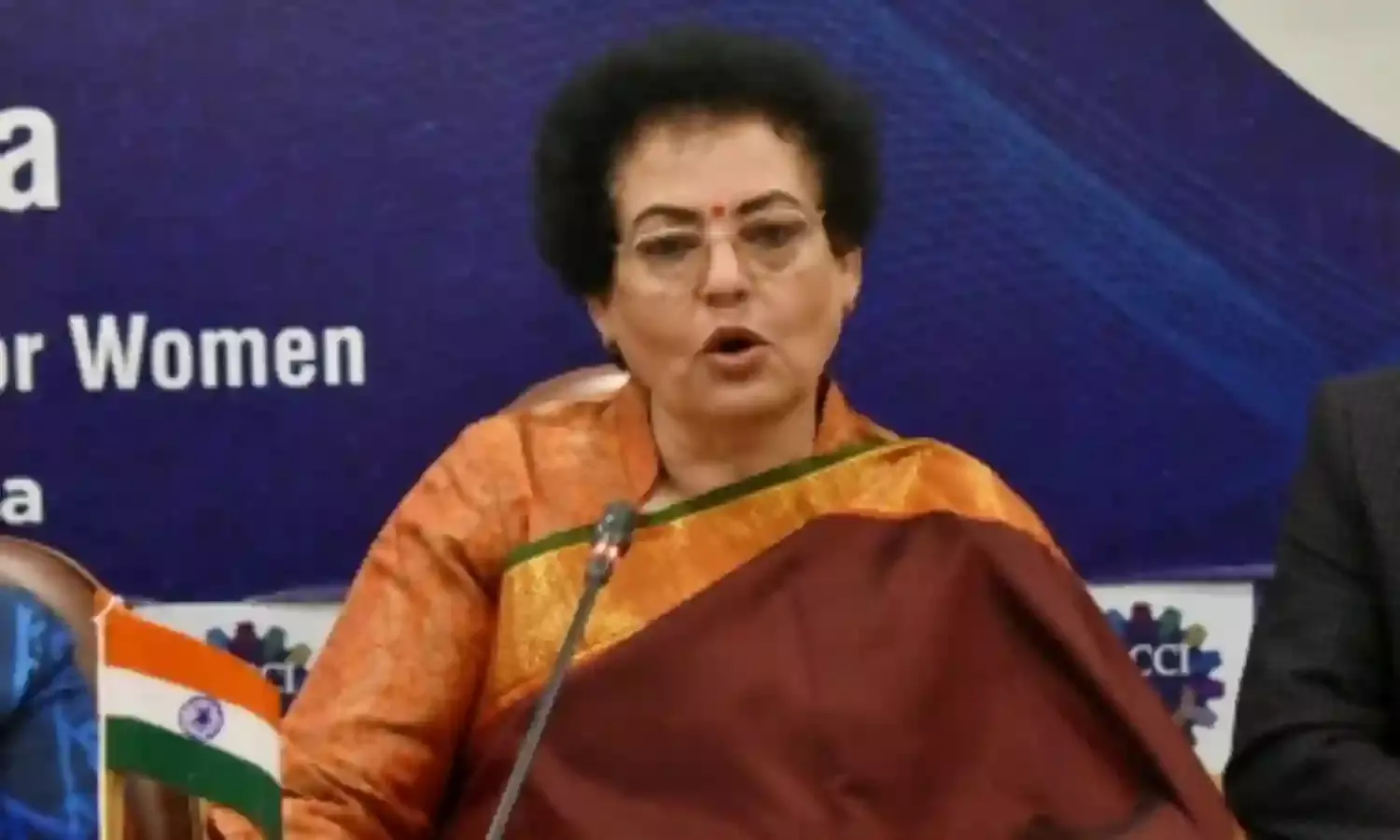 मणिपुर वीडियो का एनसीडब्ल्यू ने लिया संज्ञान, ट्विटर को नोटिस जारी
