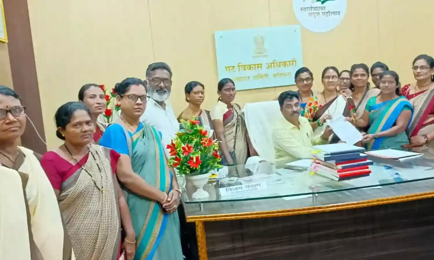 आशा वर्कर्स और समूह प्रवर्तकों को नहीं मिली कोरोना काल की प्रोत्साहन राशि